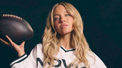 Sydney Sweeney sports betting ad faces mounting backlash - Global News