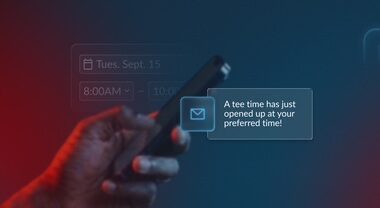 Lightspeed Introduces “On Deck” to Help Golf Courses Recapture Canceled Tee-Time Demand
