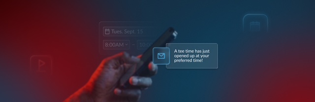 Lightspeed Introduces “On Deck” to Help Golf Courses Recapture Canceled Tee-Time Demand