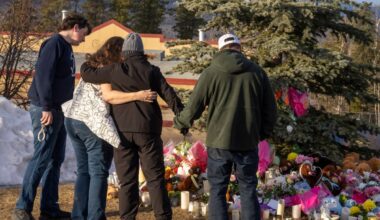 B.C. Attorney-General, federal AI Minister alarmed by report ChatGPT coached Tumbler Ridge shooter