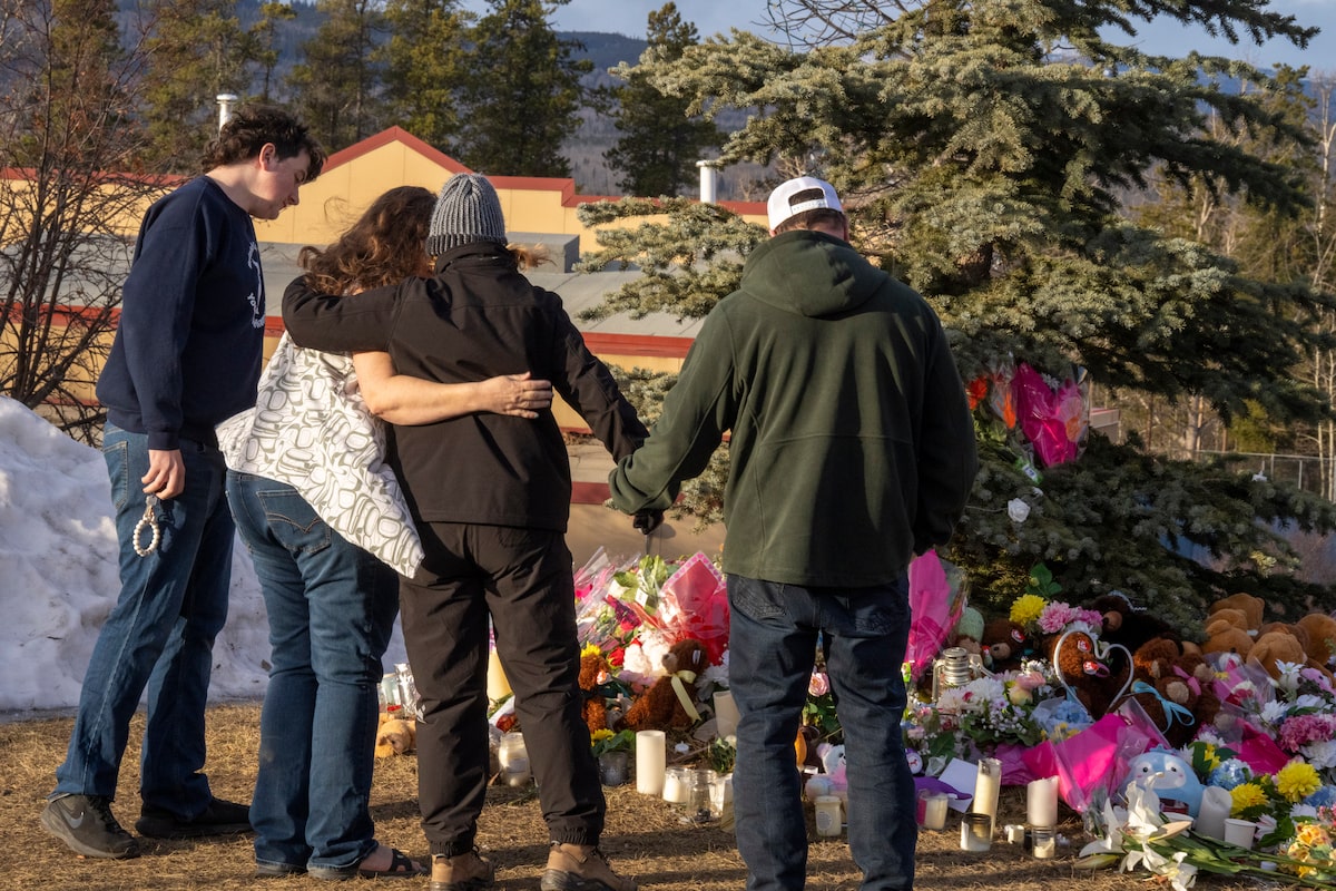 B.C. Attorney-General, federal AI Minister alarmed by report ChatGPT coached Tumbler Ridge shooter