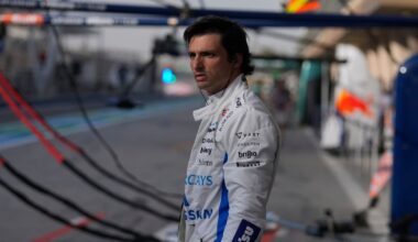 Carlos Sainz expects ‘fun’ but ‘intense’ new track as Spanish GP returns to sold-out crowd in Madrid