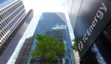 Alberta mulls creating Crown corporation to boost natural gas pipeline development, lure AI data centres