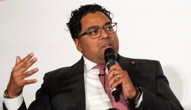 Canada still needs to remove regulatory roadblocks, Capital Power CEO says