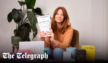 The best collagen products, tested by a health editor