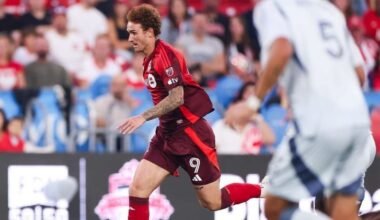 TFC Republic Weekly: September 7-13
