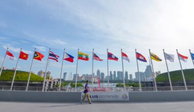 Kalbe Consumer Health boss on tips to grow in ASEAN's consumer health