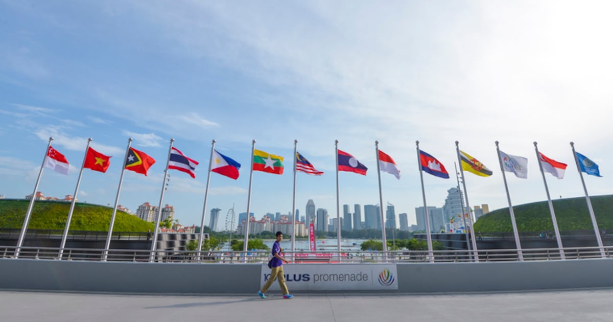 Kalbe Consumer Health boss on tips to grow in ASEAN's consumer health
