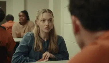 The Life & Deaths of Wilson Shedd Review: A Sober Death Penalty Drama
