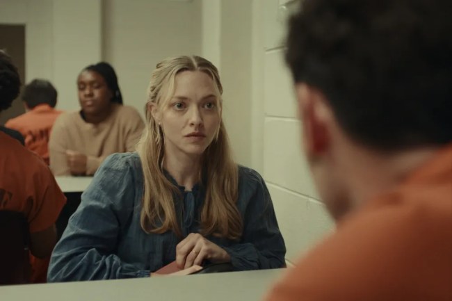 The Life & Deaths of Wilson Shedd Review: A Sober Death Penalty Drama