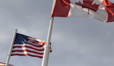 Latest U.S. tariffs take effect on a small number of Canadian goods, some removed - CTV News
