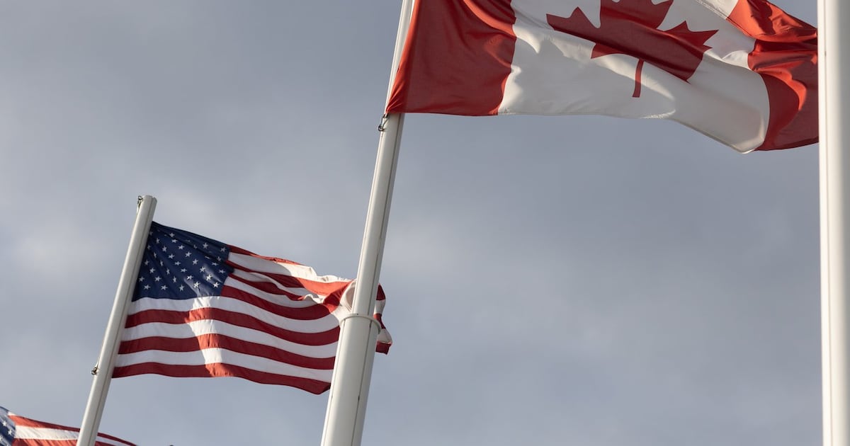 Latest U.S. tariffs take effect on a small number of Canadian goods, some removed - CTV News