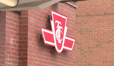 Subway service resumes on TTC's Line 2