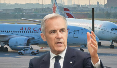 Carney makes several economic announcements during keynote address at Toronto investment summit