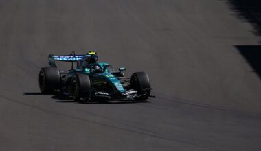 FIA President Mohammed Ben Sulayem vows to keep Fernando Alonso in Formula 1