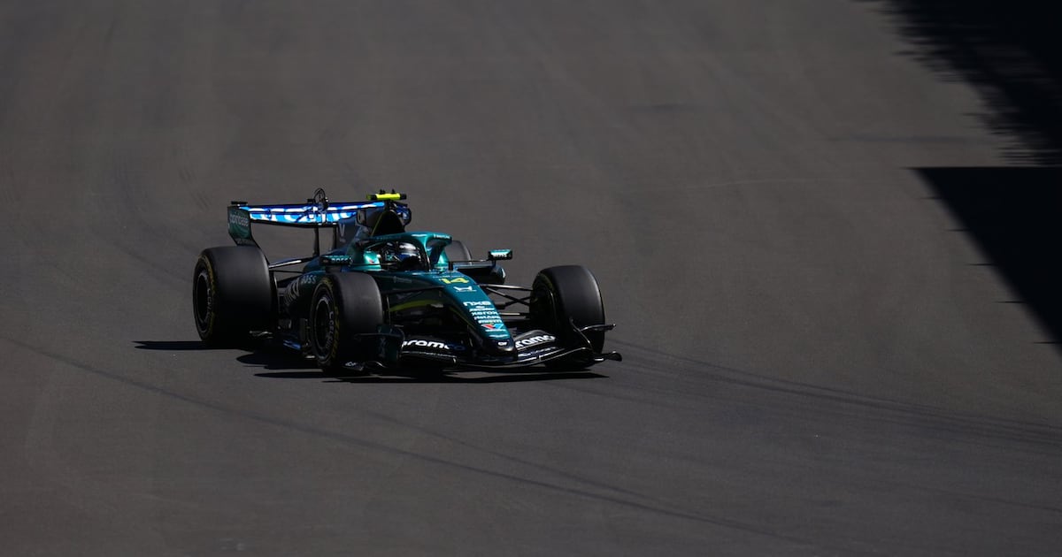 FIA President Mohammed Ben Sulayem vows to keep Fernando Alonso in Formula 1