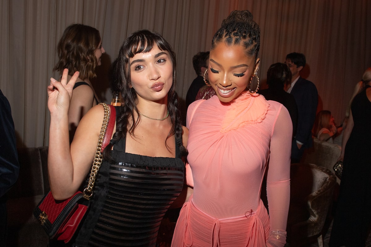 TIFF takes over Toronto with the Tribute Awards gala and a Golden Globes-hosted bash