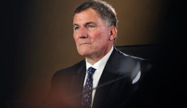 Canada, U.S. trade talks reach an impasse
