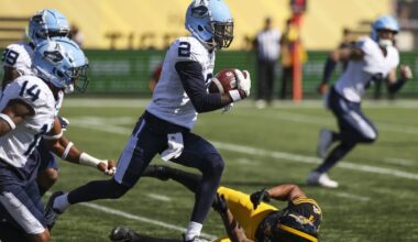 Hamilton Tiger-Cats host Toronto Argonauts in annual Labour Day clash on TSN