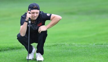 Ottawa’s Bryer Harris wins Interstate 8 boys golf title, Kaneland win team crown despite long weather delay – Shaw Local