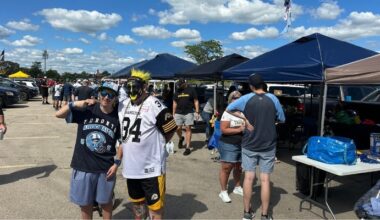 CFL Hamilton Labour Day Classic