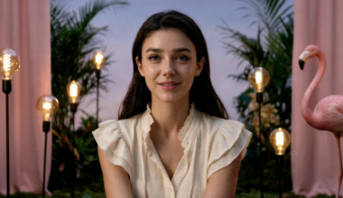 A Q&A With Tilly Norwood Offers Fewer Reasons For Her Existence