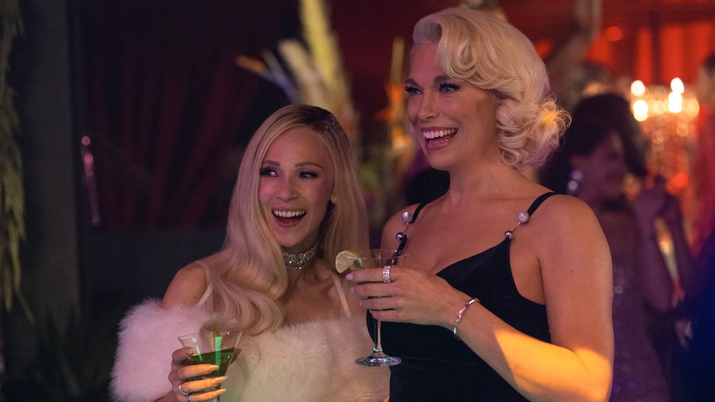 'Ted Lasso' Season 4 Is Running Out of Time to Fix Itself