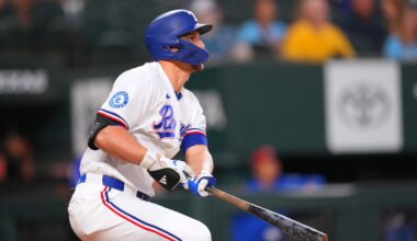 AL wild-card roundup: Gaps forming as race heats up