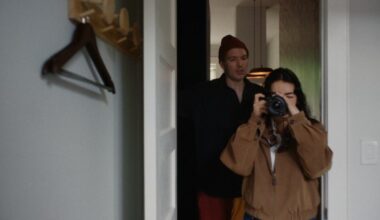 'The Scout' Review: Location Scouts Get the Spotlight in Indie Drama