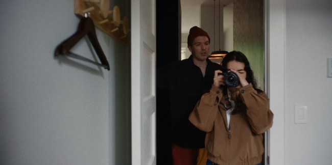'The Scout' Review: Location Scouts Get the Spotlight in Indie Drama