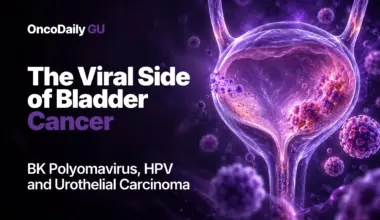 The Viral Side of Bladder Cancer: BK Polyomavirus, HPV, and Urothelial Carcinoma