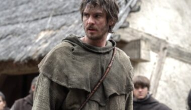 Andrew Garfield's Stealth Robin Hood Movie Is Already Coming to Digital