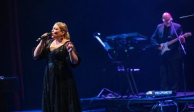 Adele tribute show coming to Surrey this fall on Oct. 22
