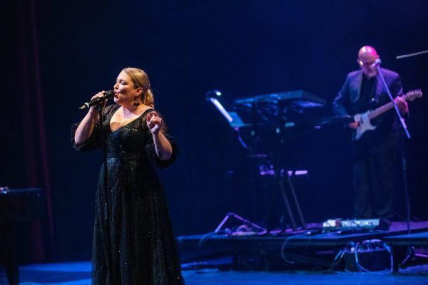 Adele tribute show coming to Surrey this fall on Oct. 22