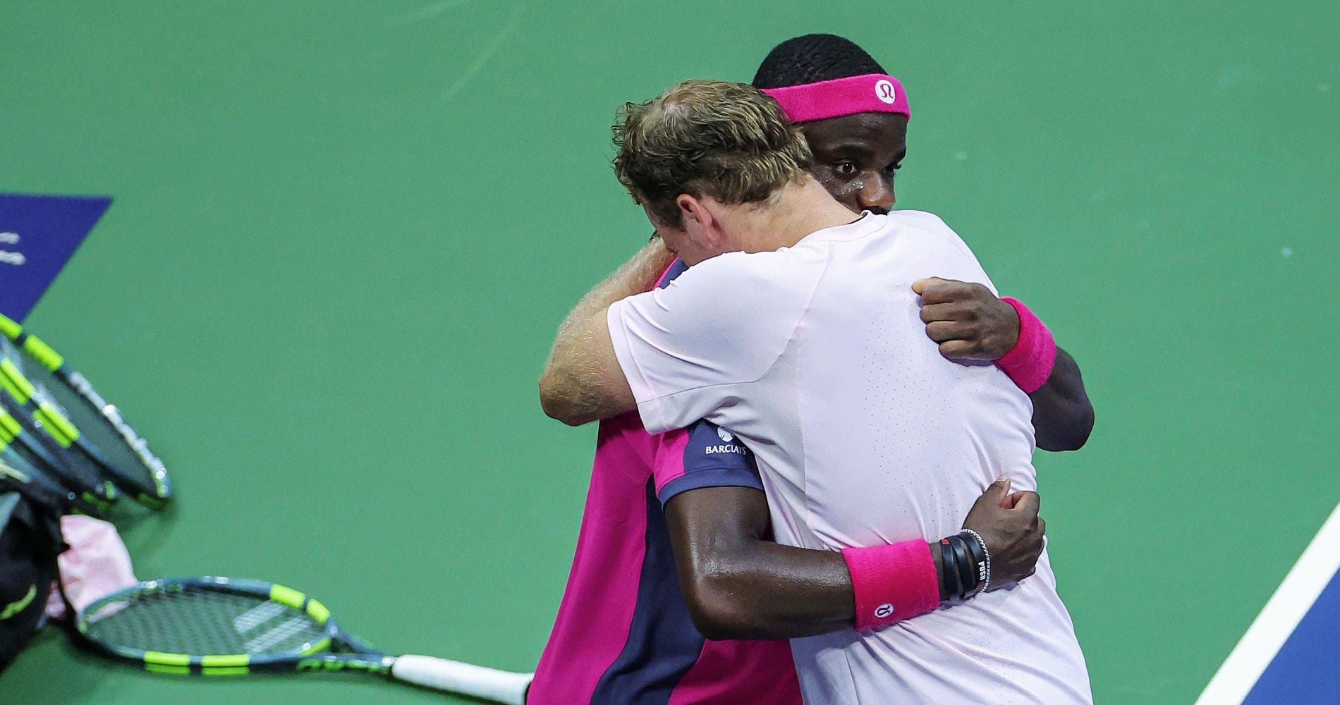 Tennis, ATP – US Open 2026: Tiafoe sees off Michelsen