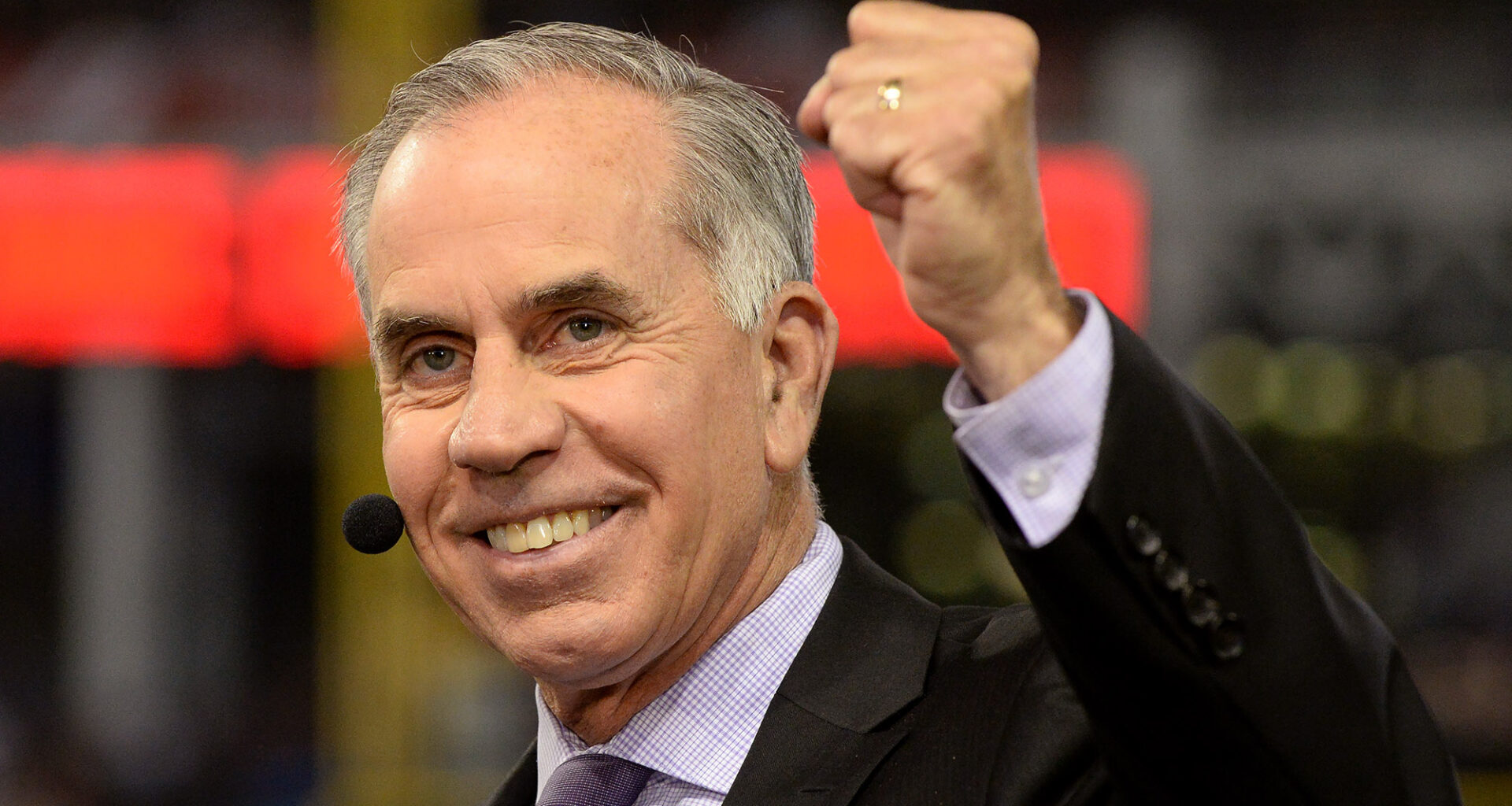 Tim Kurkjian Quits ‘Baseball Tonight’ After Discovering MMA