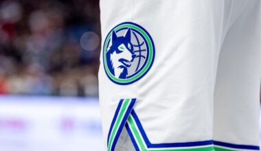 Timberwolves Announce Updates To Basketball Staff