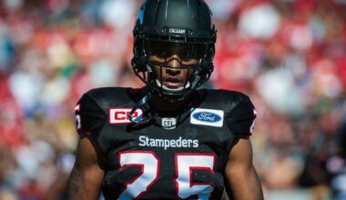 Former CFL, NFL player Tommie Campbell accused of assaulting son at football game