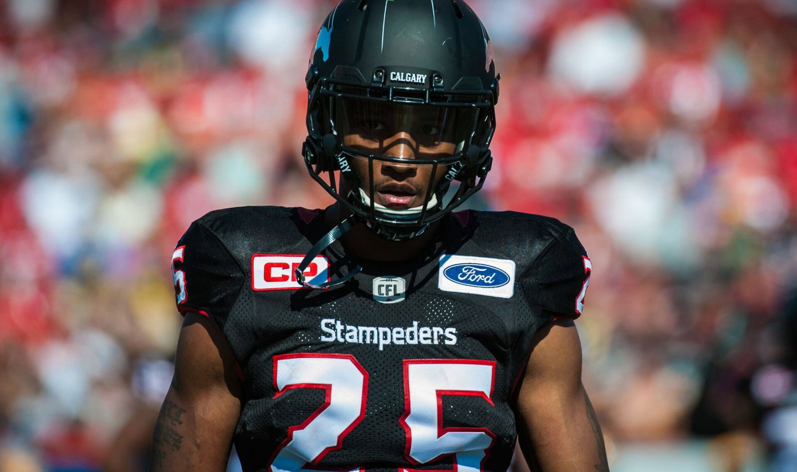 Former CFL, NFL player Tommie Campbell accused of assaulting son at football game