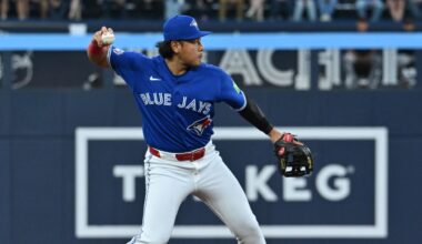 Blue Jays miss chance to build momentum with tough loss to Tigers