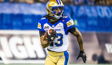 7 explosive scoring plays of 40+ yards in 2026 so far