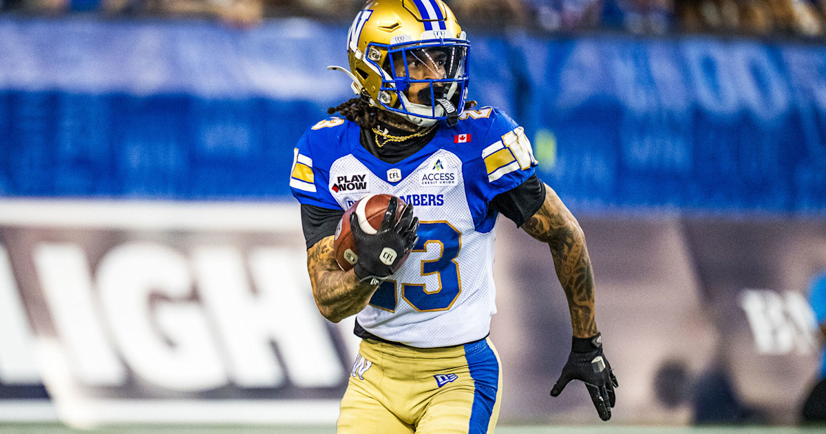 7 explosive scoring plays of 40+ yards in 2026 so far