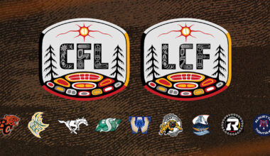 CFL honours Truth and Reconciliation