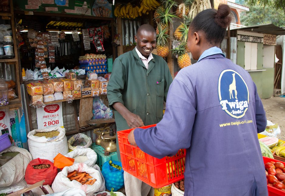 Twiga Foods is in administration, 16 months after the leaked plan we published