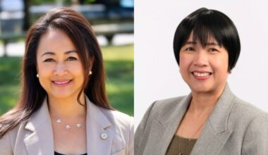 Filipino-Canadian leaders Noemi Victorino, Narima Dela Cruz join Surrey council race