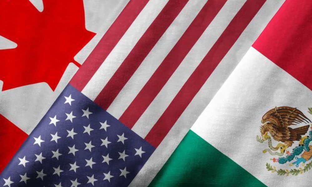U.S.-Mexico goods trade rises 32% since 2021 as Canada, Mexico take different paths in U.S. trade talks