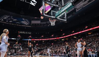 Vancouver group aiming to have formal WNBA bid in next 2-3 years
