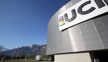 UCI bans former Hess Cycling performance head Ladislav Demko for 10 years over ethics breaches