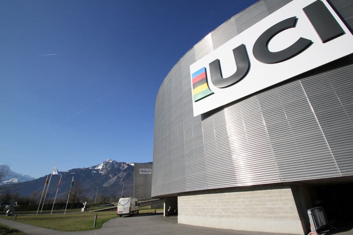 UCI bans former Hess Cycling performance head Ladislav Demko for 10 years over ethics breaches