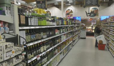 ‘In this for the long haul’: How Albertans can work around Canadian counter-tariffs - CTV News